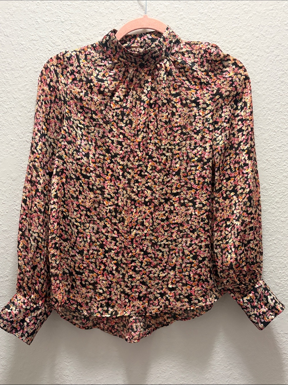 H&M blouse - Picture 3 of 10